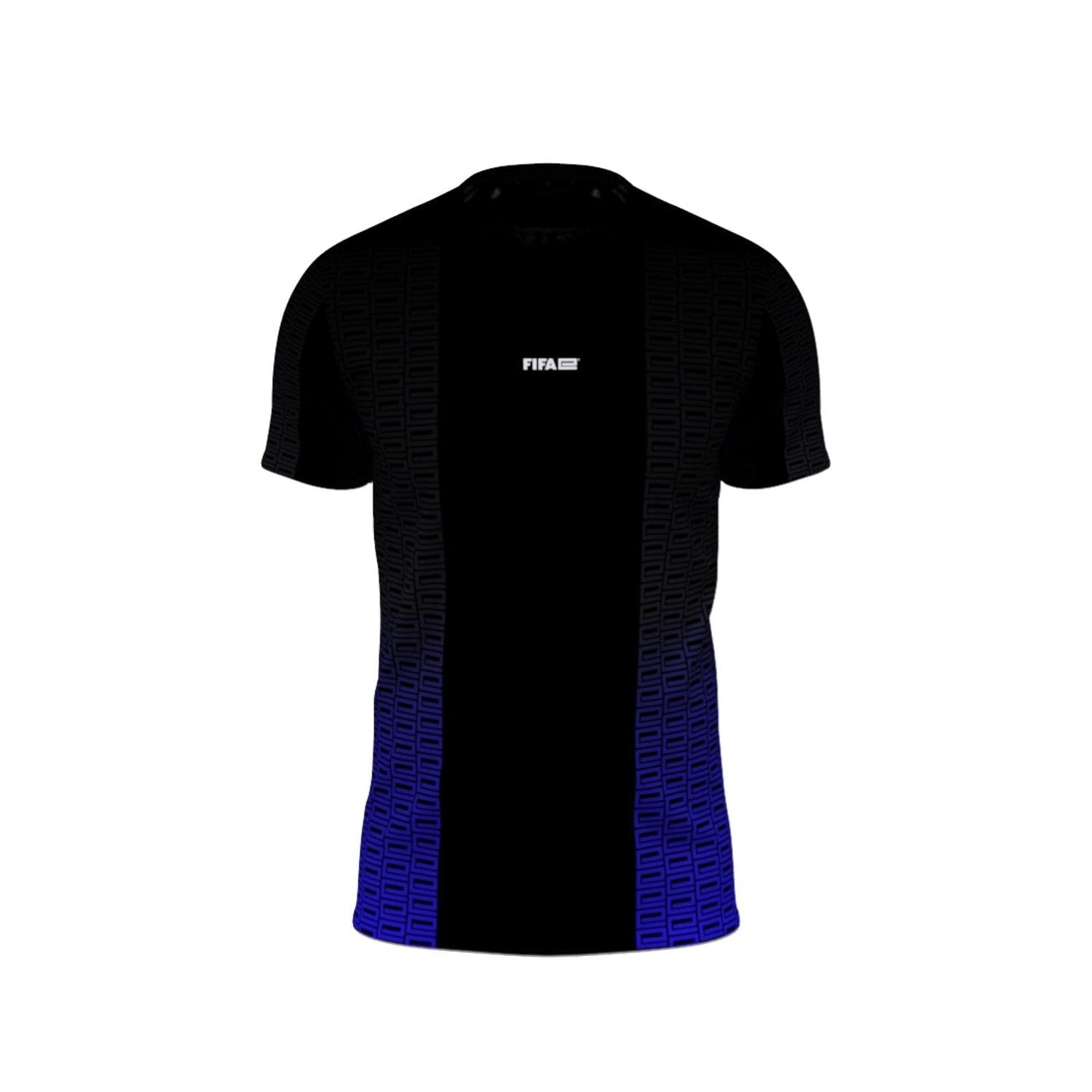 FIFAe World Cup 25 Jersey T-Shirt - Unisex Official Team Jersey Sports Fan Apparel