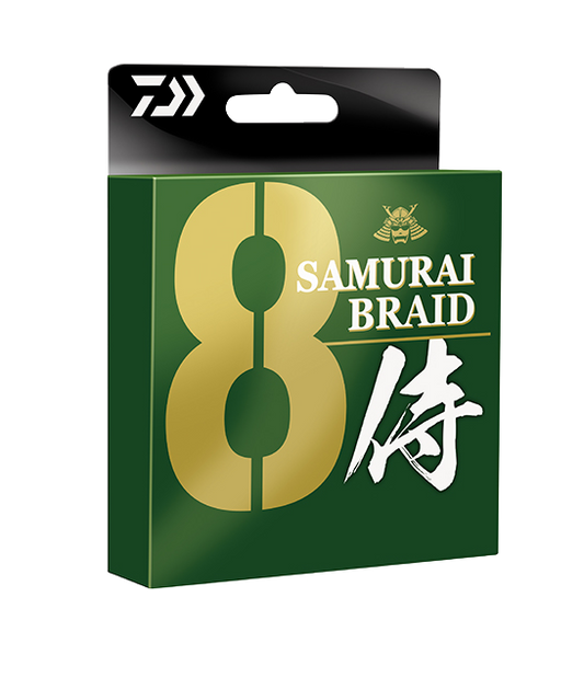 2026 SAMURAI BRAIDED LINE RUBY PINK Popular Style