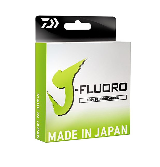 J-FLUORO Popular Style