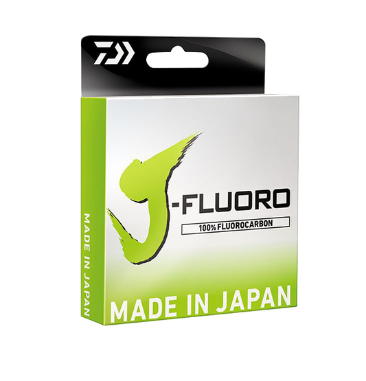 J-FLUORO Popular Style