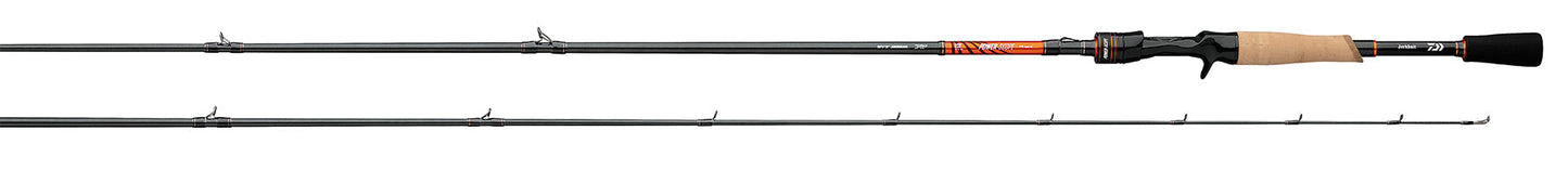 POWER SCOPE RODS Popular Style