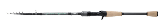 PROCYON TELESCOPING TRAVEL ROD Popular Style