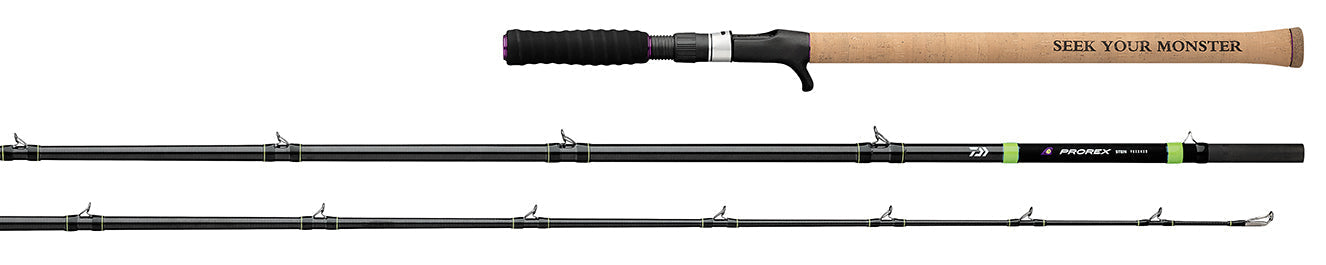 PROREX STEIN Popular Style
