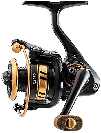 QZ 750 Popular Style