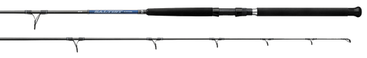 SALTIST BOAT RODS Popular Style