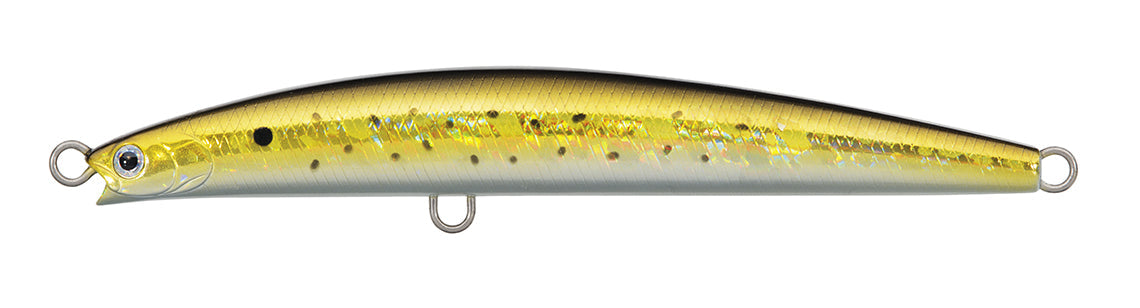 SALT PRO MINNOW—BULLET™ Popular Style