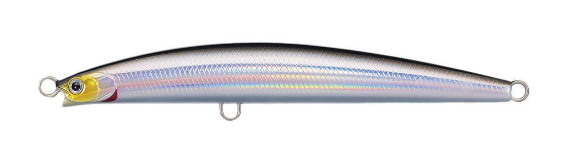 SALT PRO MINNOW—BULLET™ Popular Style