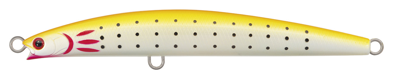 SALT PRO MINNOW—BULLET™ Popular Style
