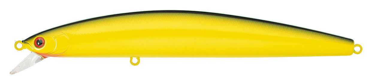 SALT PRO MINNOW (FLOATING) Popular Style