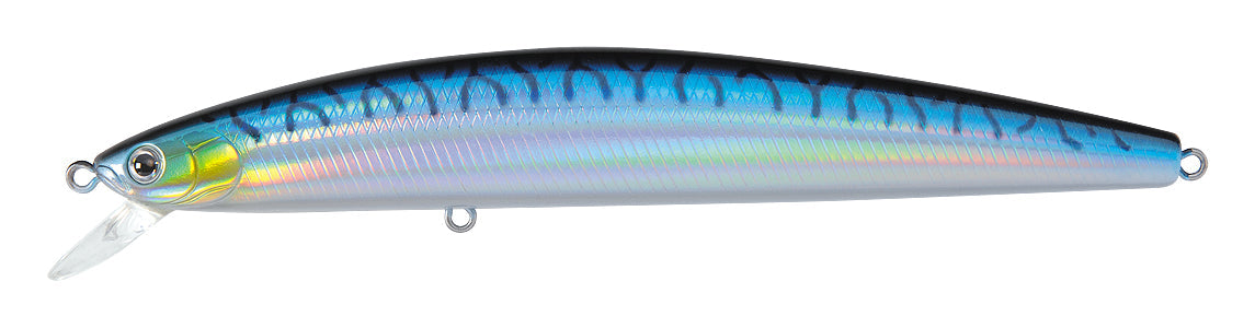 SALT PRO MINNOW (FLOATING) Popular Style