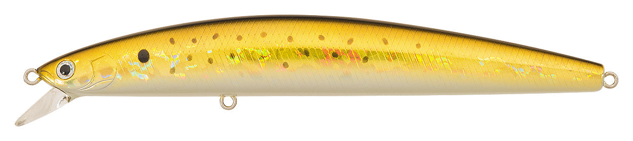 SALT PRO MINNOW (SINKING) Popular Style