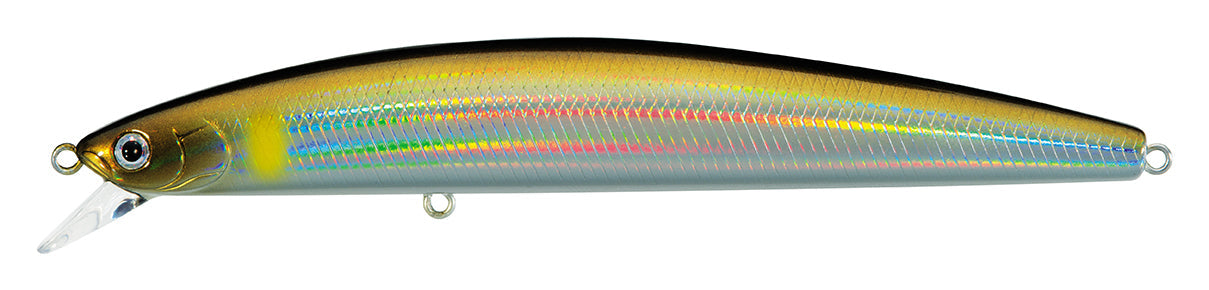 SALT PRO MINNOW (FLOATING) Popular Style