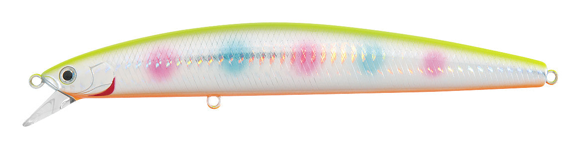 SALT PRO MINNOW (FLOATING) Popular Style