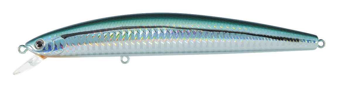 SALT PRO MINNOW (FLOATING) Popular Style