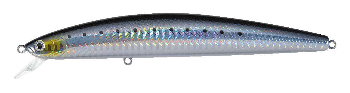 SALT PRO MINNOW (SINKING) Popular Style