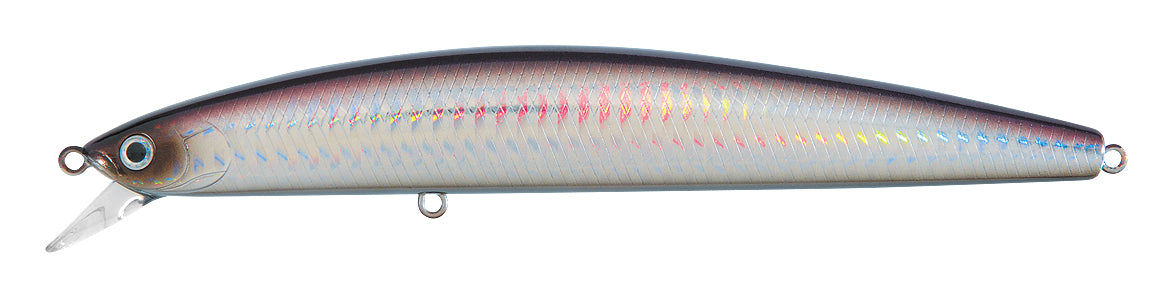 SALT PRO MINNOW (FLOATING) Popular Style