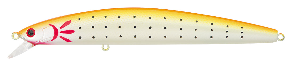 SALT PRO MINNOW (FLOATING) Popular Style