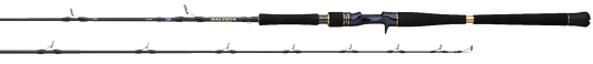 SALTIGA JIGGING RODS Popular Style