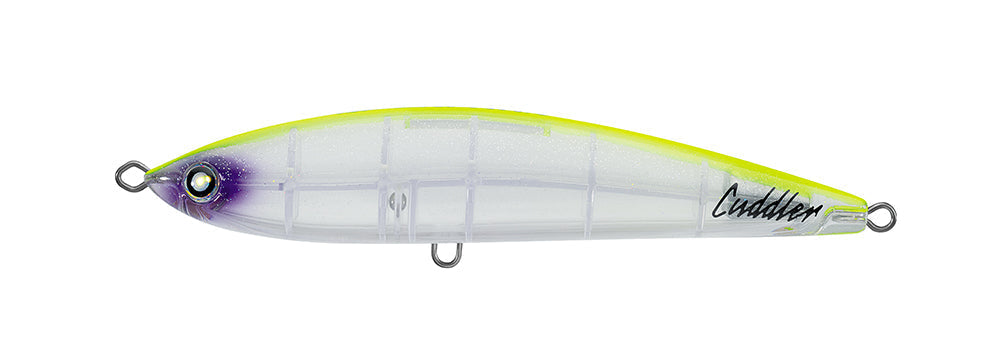 SALTIGA CUDDLER Popular Style