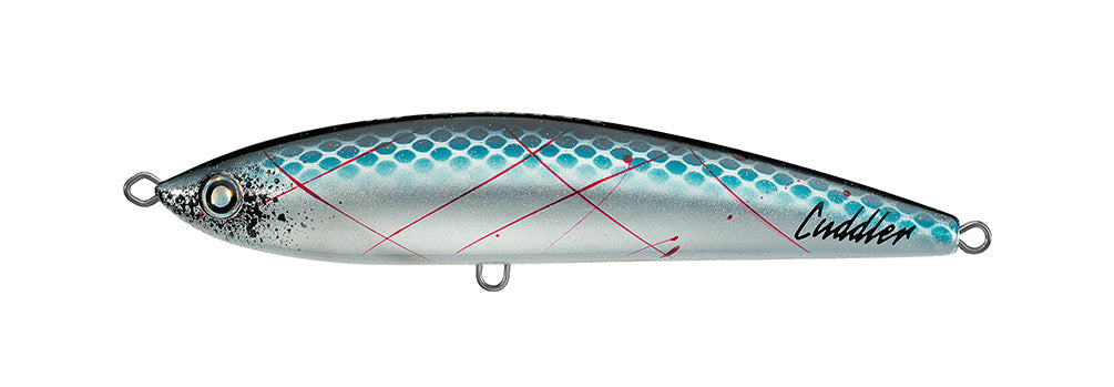 SALTIGA CUDDLER Popular Style