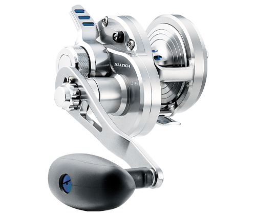 SALTIGA LEVER DRAG Popular Style