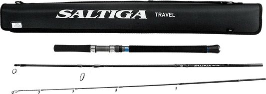 SALTIGA-SALTWATER TRAVEL SERIES Popular Style