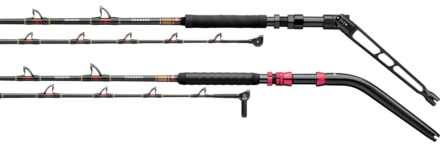 SEABORG DENDOH ROD Popular Style