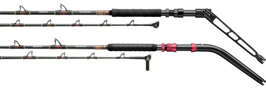 SEABORG DENDOH ROD Popular Style