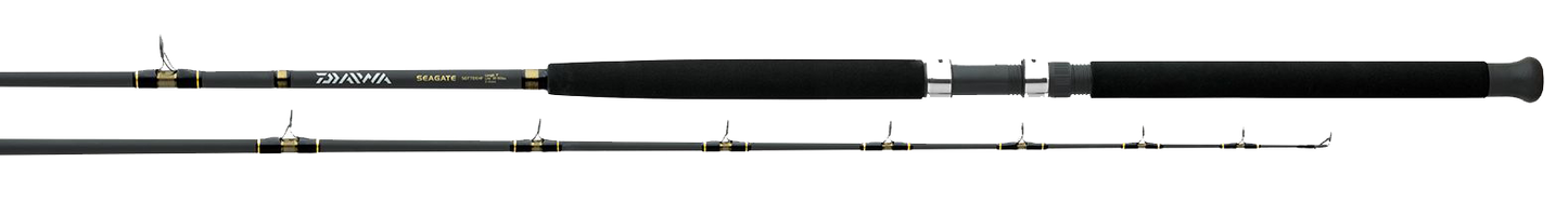 SEAGATE BOAT RODS Popular Style