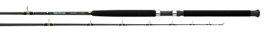 SEAGATE BOAT RODS Popular Style