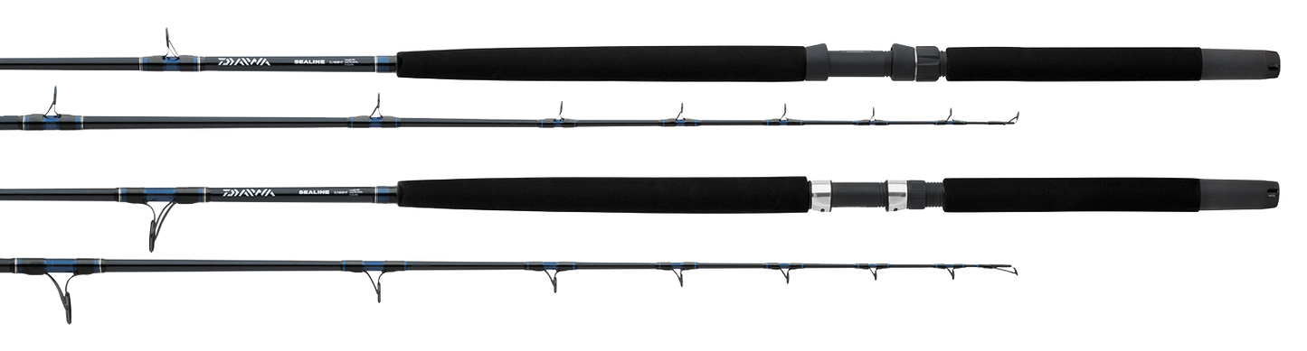 SEALINE BOAT RODS Popular Style