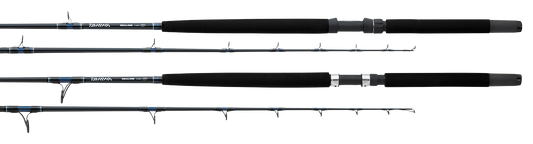 SEALINE BOAT RODS Popular Style