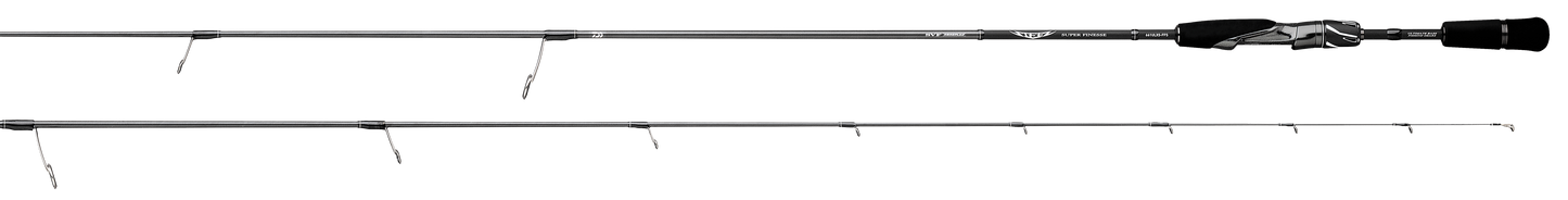 STEEZ BASS RODS Popular Style