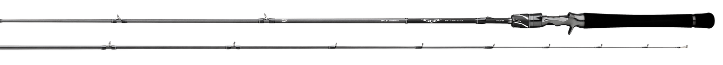 STEEZ BASS RODS Popular Style