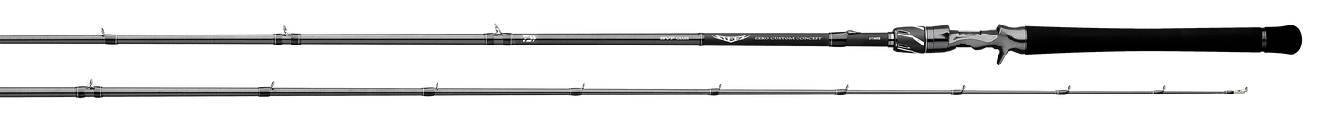 STEEZ BASS RODS Popular Style