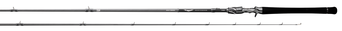 STEEZ BASS RODS Popular Style