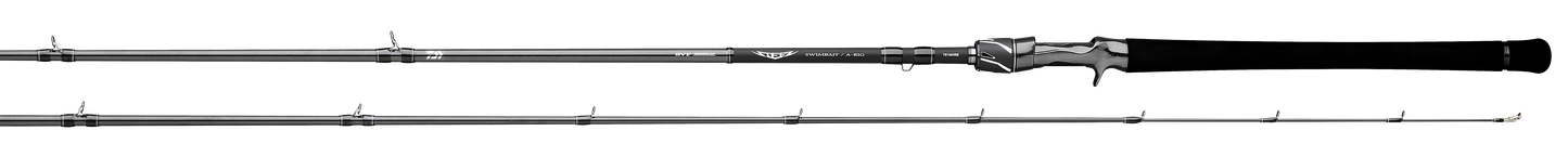 STEEZ BASS RODS Popular Style