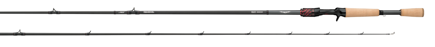 STEEZ AGS BASS RODS Popular Style