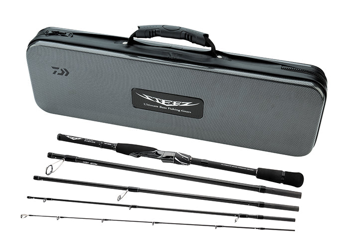 STEEZ TRAVEL RODS Popular Style