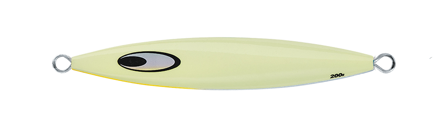 SALTIGA SK JIGS - ADDITIONAL SIZES Popular Style