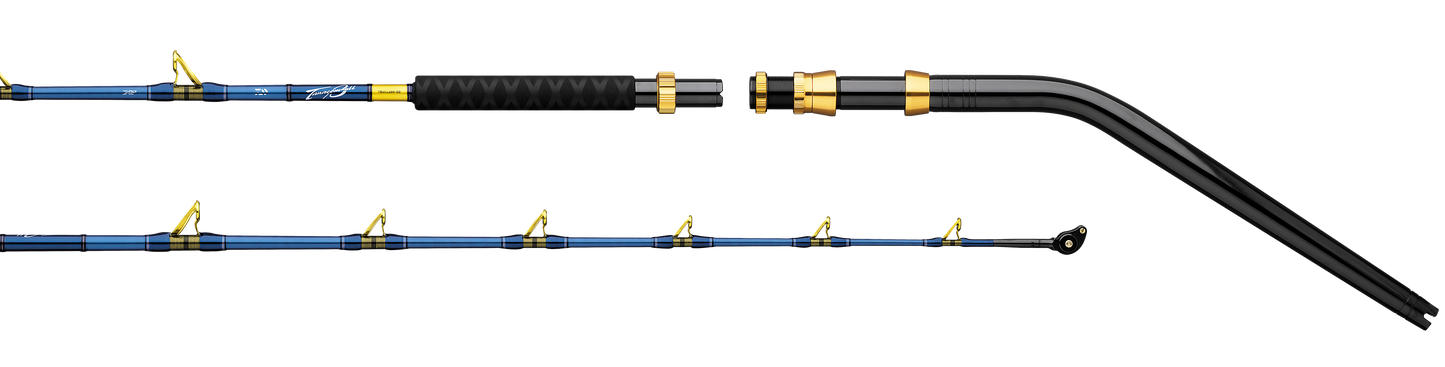 TANACOM BULL Popular Style