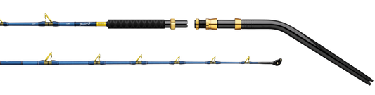 TANACOM BULL Popular Style