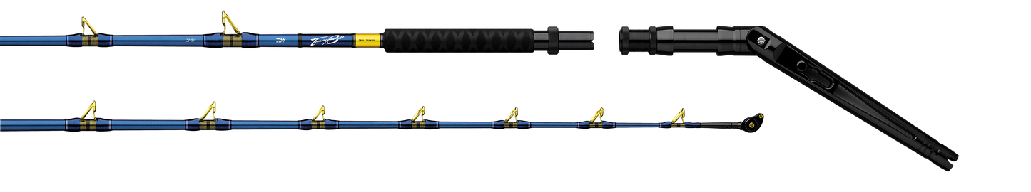 TANACOM BULL Popular Style