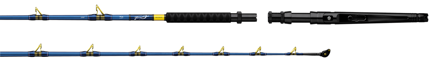 TANACOM BULL Popular Style