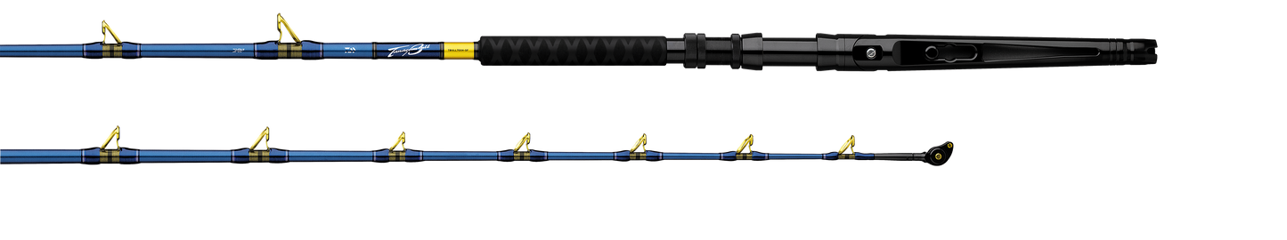 TANACOM BULL Popular Style