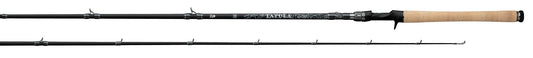 TATULA BASS RODS Popular Style