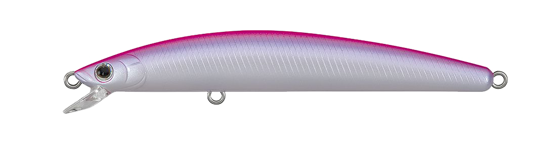 TD MINNOW Popular Style