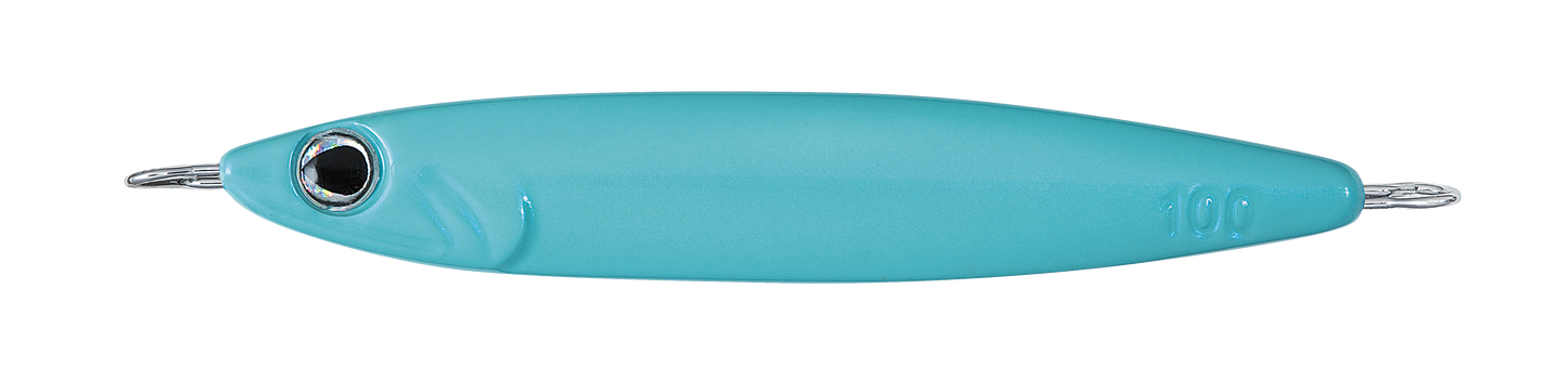 ZAKANA JIGS (ADDITIONAL COLORS) Popular Style