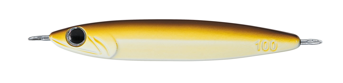ZAKANA JIGS (ADDITIONAL COLORS) Popular Style