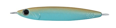ZAKANA JIGS (ADDITIONAL COLORS) Popular Style